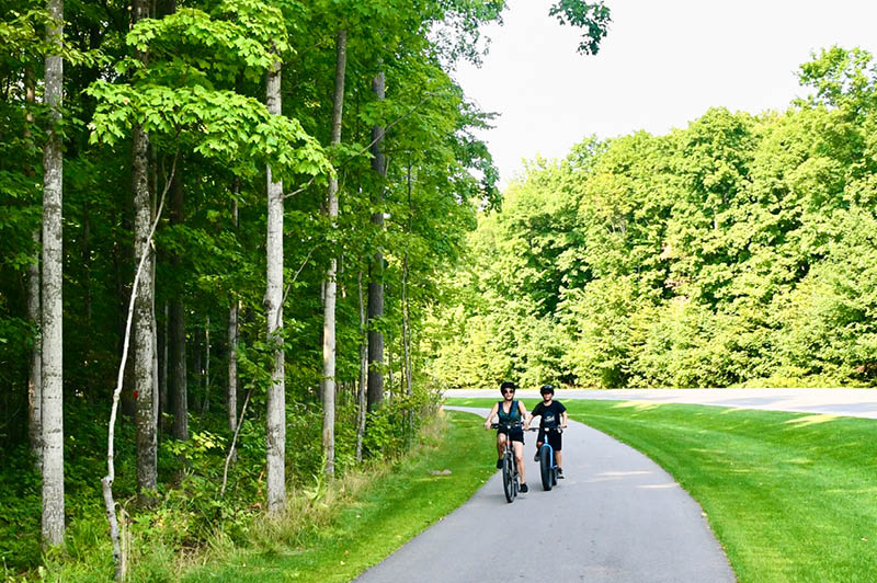 Boyne Valley Trailway